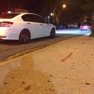 Meet your Posher, John